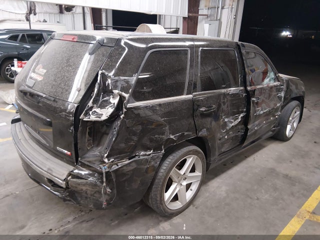 46012315 :رقم المزاد ، 1J8HR78357C512936 vin ، 2007 Jeep Grand Cherokee Srt8 مزاد بيع