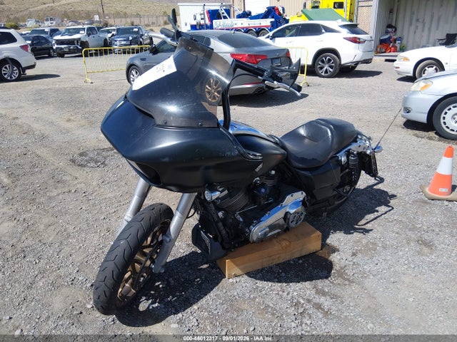 Продажа на аукционе авто 2022 Harley-davidson Fltrxs, vin: 1HD1KTP21NB663904, номер лота: 46012317