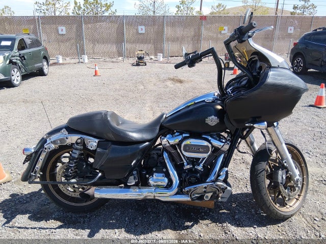 Продажа на аукционе авто 2022 Harley-davidson Fltrxs, vin: 1HD1KTP21NB663904, номер лота: 46012317