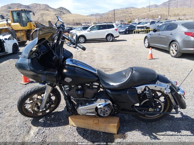 Продажа на аукционе авто 2022 Harley-davidson Fltrxs, vin: 1HD1KTP21NB663904, номер лота: 46012317