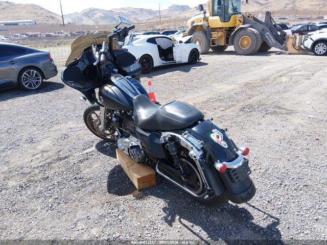Продажа на аукционе авто 2022 Harley-davidson Fltrxs, vin: 1HD1KTP21NB663904, номер лота: 46012317