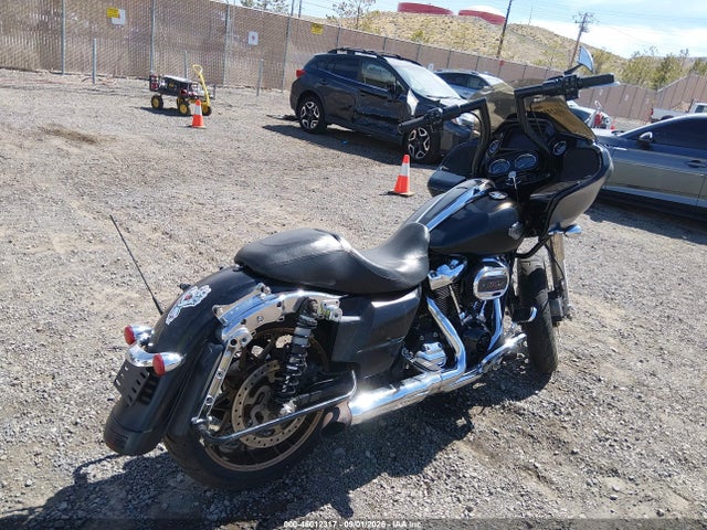 Продажа на аукционе авто 2022 Harley-davidson Fltrxs, vin: 1HD1KTP21NB663904, номер лота: 46012317