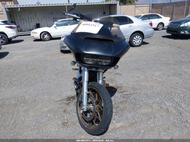 Продажа на аукционе авто 2022 Harley-davidson Fltrxs, vin: 1HD1KTP21NB663904, номер лота: 46012317