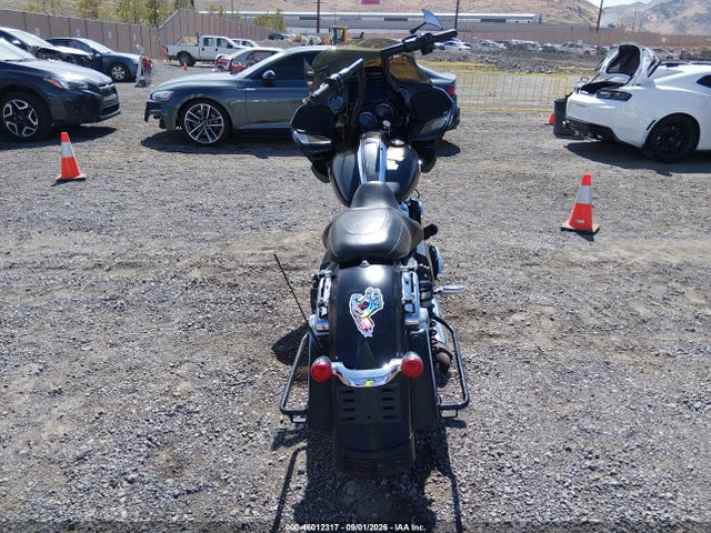 Продажа на аукционе авто 2022 Harley-davidson Fltrxs, vin: 1HD1KTP21NB663904, номер лота: 46012317