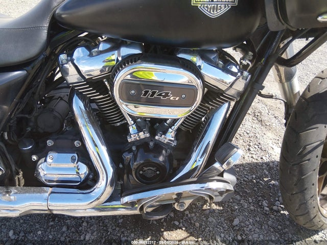 Продажа на аукционе авто 2022 Harley-davidson Fltrxs, vin: 1HD1KTP21NB663904, номер лота: 46012317