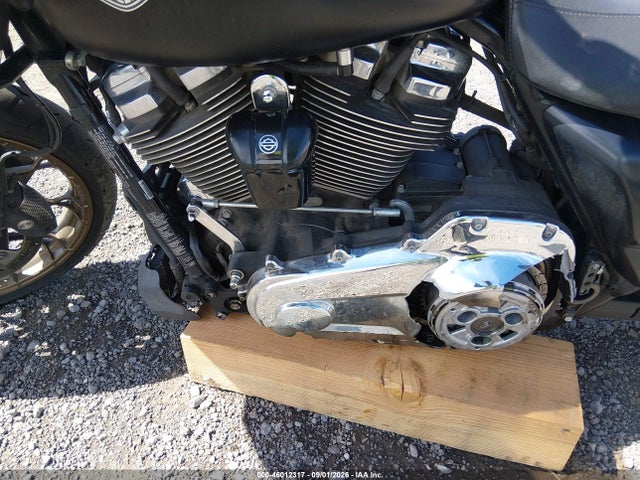 Продажа на аукционе авто 2022 Harley-davidson Fltrxs, vin: 1HD1KTP21NB663904, номер лота: 46012317