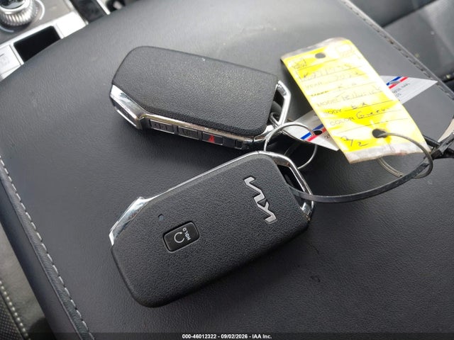 Aukcja sprzedaży 2022 Kia Telluride Ex, vin: 5XYP3DHC9NG271975, numer aukcji: 46012322