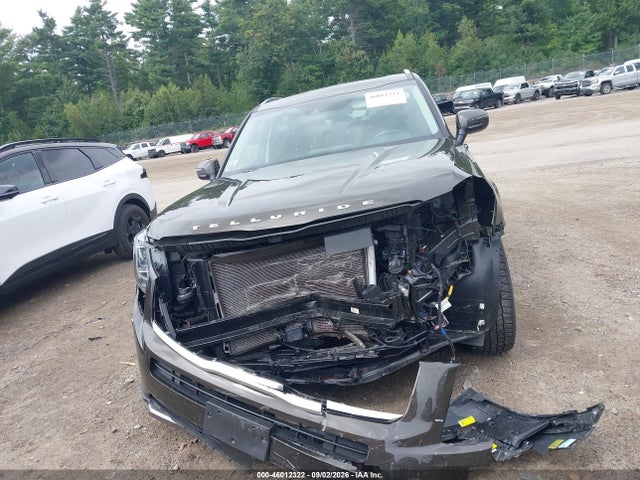 Aukcja sprzedaży 2022 Kia Telluride Ex, vin: 5XYP3DHC9NG271975, numer aukcji: 46012322