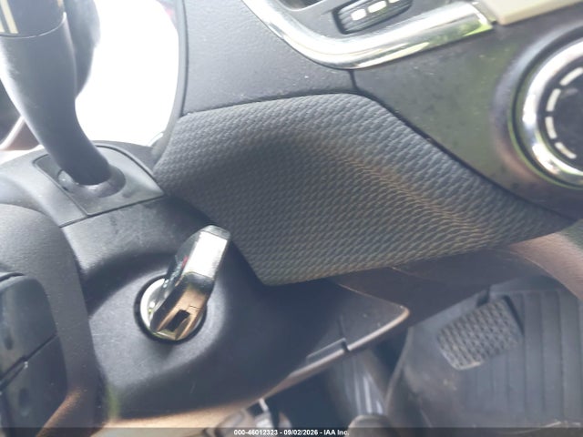 Aukcja sprzedaży 2017 Chevrolet Cruze Ls Auto, vin: 1G1BC5SM0H7227813, numer aukcji: 46012323