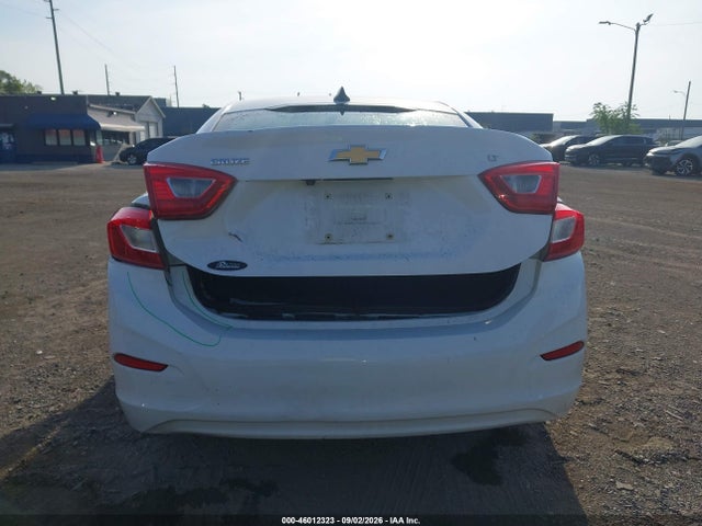 Aukcja sprzedaży 2017 Chevrolet Cruze Ls Auto, vin: 1G1BC5SM0H7227813, numer aukcji: 46012323