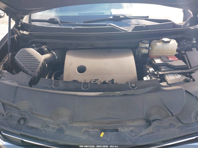 46012326 :رقم المزاد ، 1GNERGKW7LJ165118 vin ، 2020 Chevrolet Traverse Fwd Lt Cloth مزاد بيع