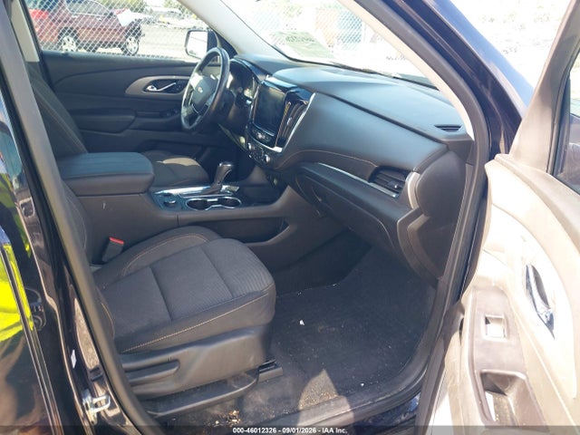 46012326 :رقم المزاد ، 1GNERGKW7LJ165118 vin ، 2020 Chevrolet Traverse Fwd Lt Cloth مزاد بيع