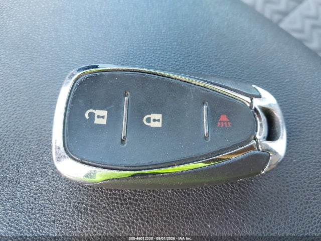 Aukcja sprzedaży 2023 Chevrolet Equinox Fwd Ls, vin: 3GNAXHEGXPL128660, numer aukcji: 46012330