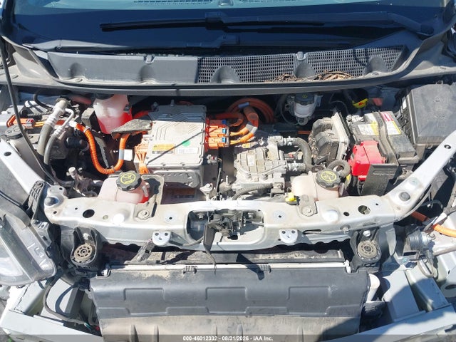 Chevrolet Bolt Ev Premier 2017 1G1FX6S07H4132028 Image 10