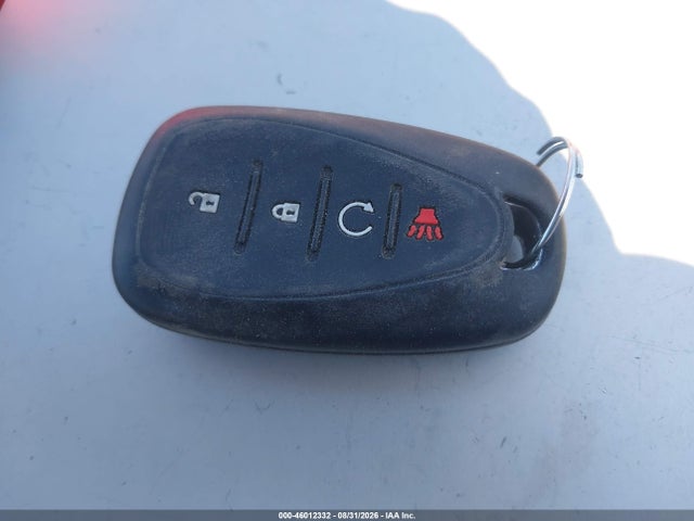 Chevrolet Bolt Ev Premier 2017 1G1FX6S07H4132028 Image 11