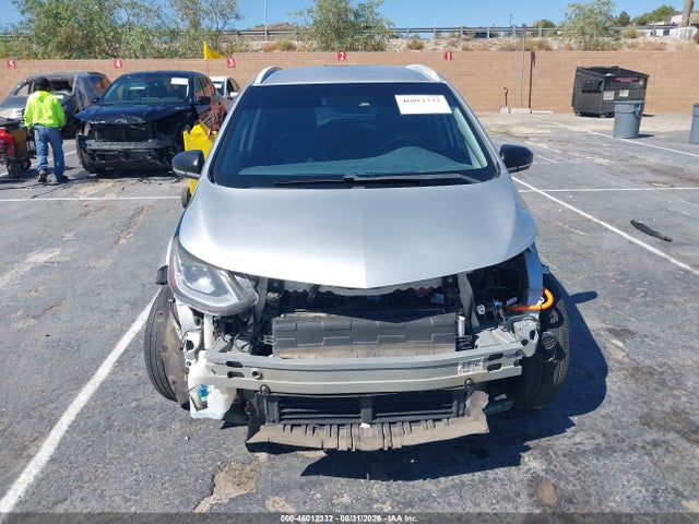 Chevrolet Bolt Ev Premier 2017 1G1FX6S07H4132028 Image 13