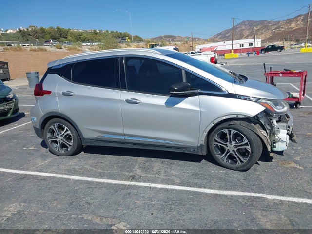 Chevrolet Bolt Ev Premier 2017 1G1FX6S07H4132028 Image 14