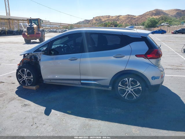 Chevrolet Bolt Ev Premier 2017 1G1FX6S07H4132028 Image 15