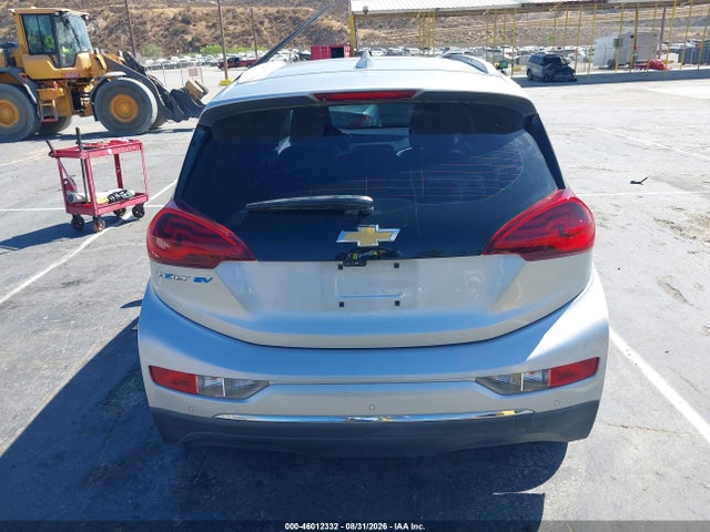 Chevrolet Bolt Ev Premier 2017 1G1FX6S07H4132028 Image 17