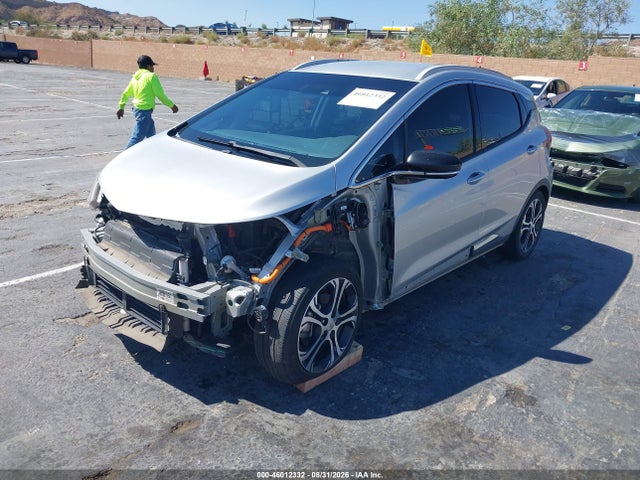 Chevrolet Bolt Ev Premier 2017 1G1FX6S07H4132028 Image 2