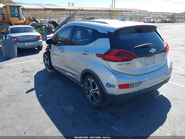 Chevrolet Bolt Ev Premier 2017 1G1FX6S07H4132028 Image 3