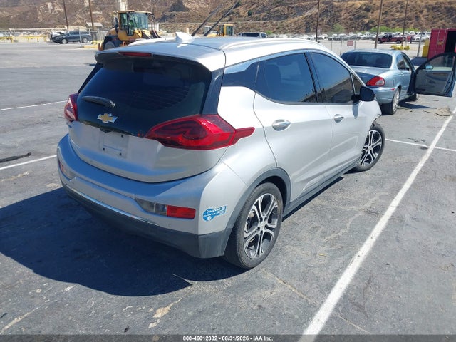 Chevrolet Bolt Ev Premier 2017 1G1FX6S07H4132028 Image 4