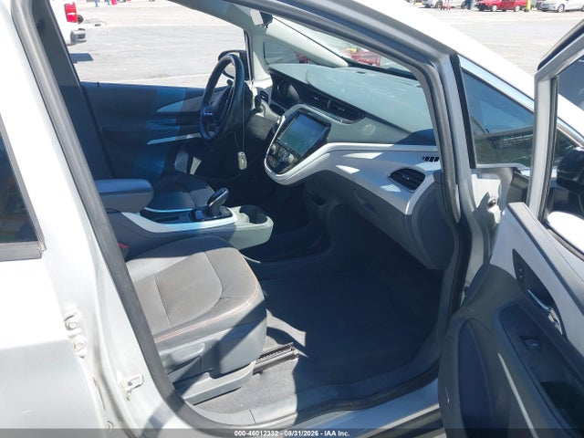 Chevrolet Bolt Ev Premier 2017 1G1FX6S07H4132028 Image 5
