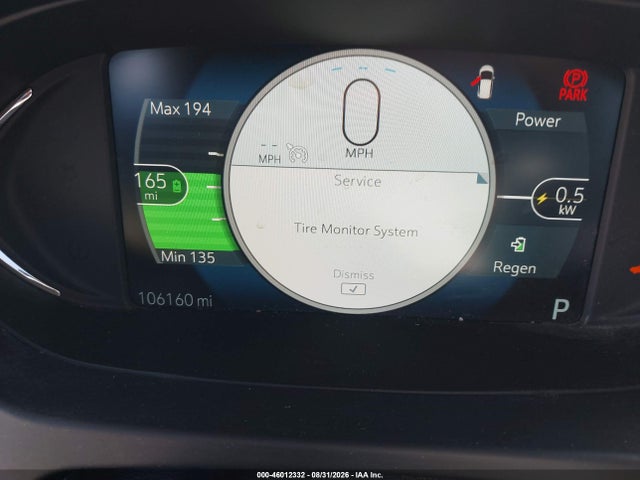 Chevrolet Bolt Ev Premier 2017 1G1FX6S07H4132028 Image 7