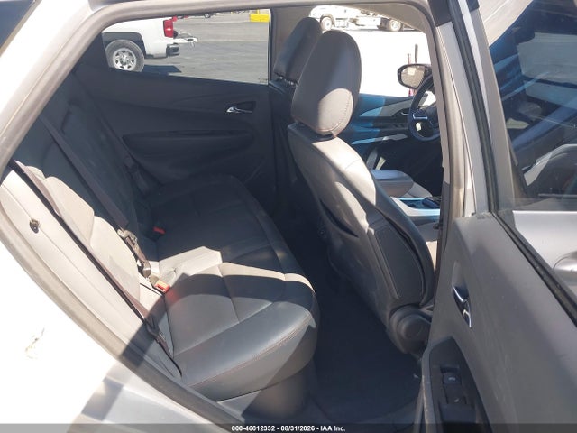 Chevrolet Bolt Ev Premier 2017 1G1FX6S07H4132028 Image 8
