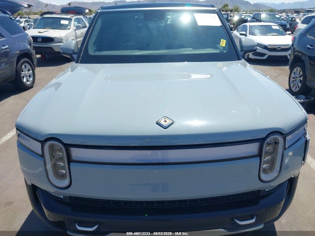 2024 Rivian R1s Adventure Dual Motor Large Pack/adventure Dual Motor Perf Large Pack მანქანა იყიდება აუქციონზე, vin: 7PDSGBBAXRN040150, აუქციონის ნომერი: 46012333