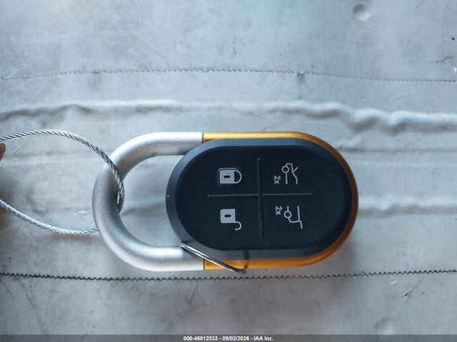 2024 Rivian R1s Adventure Dual Motor Large Pack/adventure Dual Motor Perf Large Pack მანქანა იყიდება აუქციონზე, vin: 7PDSGBBAXRN040150, აუქციონის ნომერი: 46012333