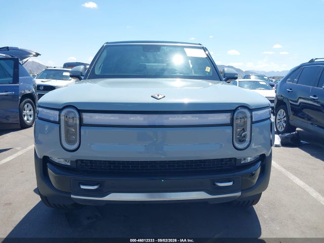2024 Rivian R1s Adventure Dual Motor Large Pack/adventure Dual Motor Perf Large Pack მანქანა იყიდება აუქციონზე, vin: 7PDSGBBAXRN040150, აუქციონის ნომერი: 46012333