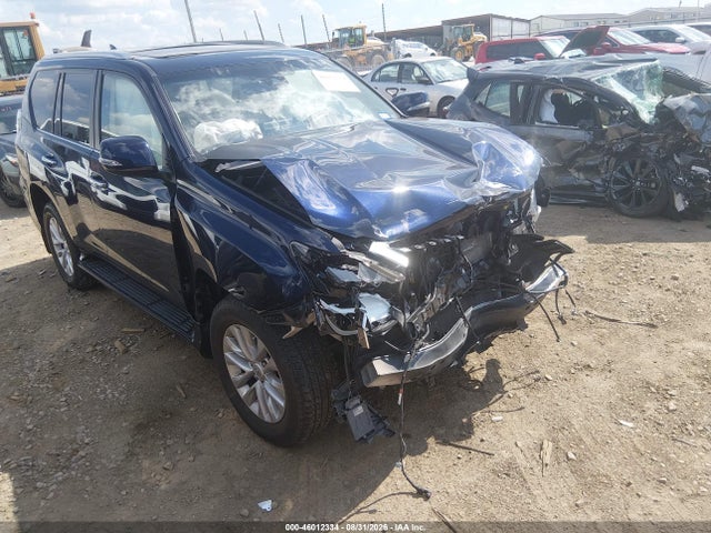 Aukcja sprzedaży 2023 Lexus Gx 460 Premium, vin: JTJAM7BX2P5363440, numer aukcji: 46012334