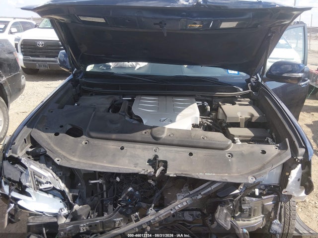 Lexus Gx 460 Premium 2023 JTJAM7BX2P5363440 Image 10