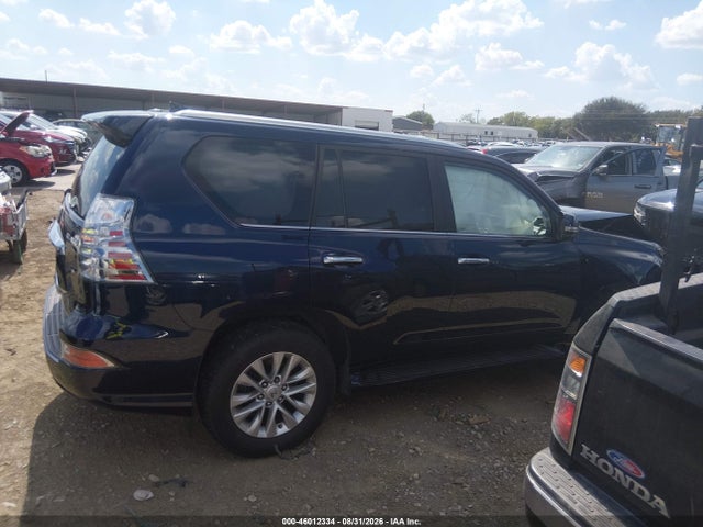 Aukcja sprzedaży 2023 Lexus Gx 460 Premium, vin: JTJAM7BX2P5363440, numer aukcji: 46012334