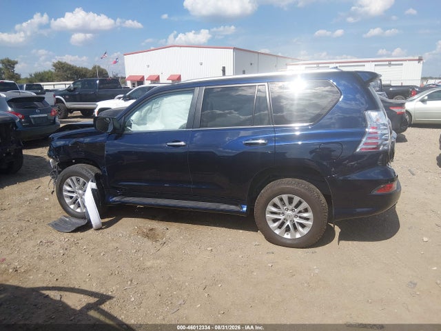 Lexus Gx 460 Premium 2023 JTJAM7BX2P5363440 Image 15