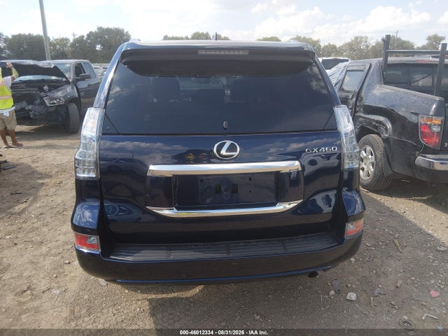 Lexus Gx 460 Premium 2023 JTJAM7BX2P5363440 Image 17