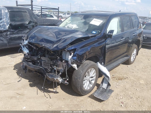 Lexus Gx 460 Premium 2023 JTJAM7BX2P5363440 Image 2