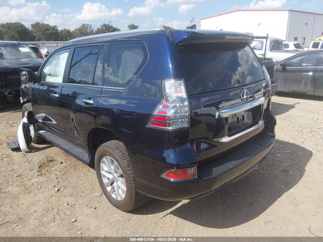 Lexus Gx 460 Premium 2023 JTJAM7BX2P5363440 Image 3