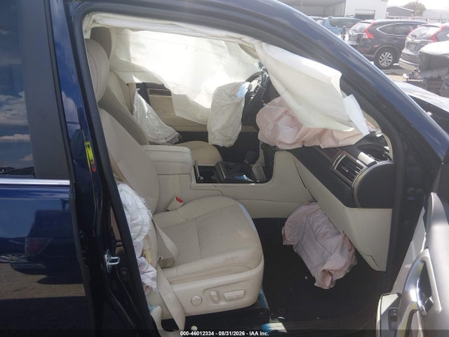 Lexus Gx 460 Premium 2023 JTJAM7BX2P5363440 Image 5