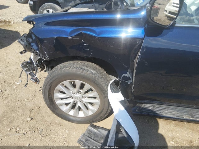 Lexus Gx 460 Premium 2023 JTJAM7BX2P5363440 Image 6