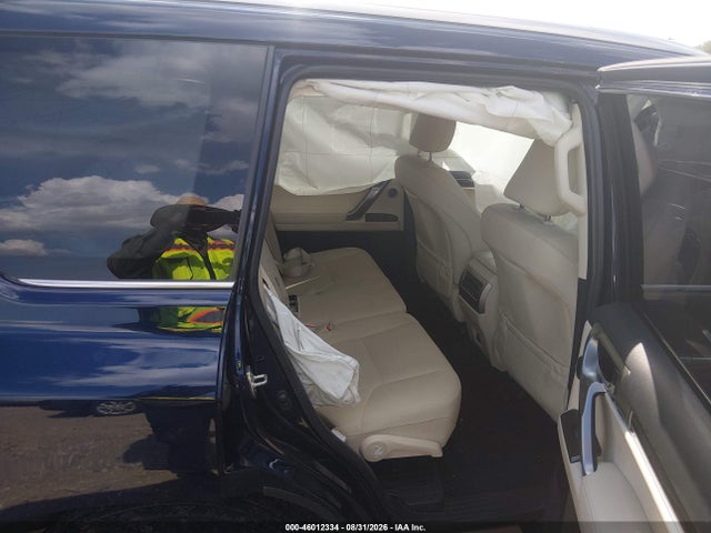 Lexus Gx 460 Premium 2023 JTJAM7BX2P5363440 Image 8