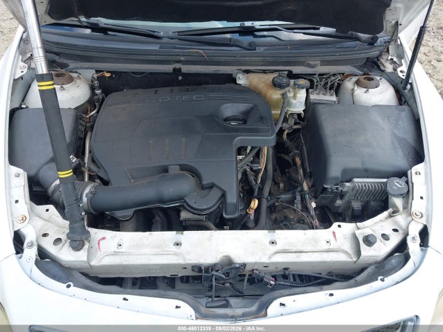 Aukcja sprzedaży 2011 Chevrolet Malibu 1lt, vin: 1G1ZC5E12BF263662, numer aukcji: 46012339