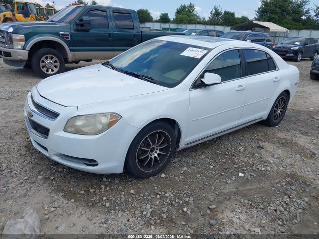 Aukcja sprzedaży 2011 Chevrolet Malibu 1lt, vin: 1G1ZC5E12BF263662, numer aukcji: 46012339
