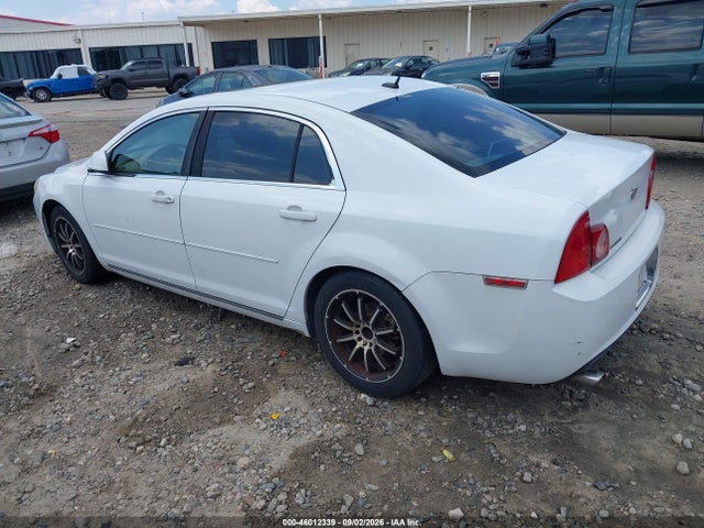 Aukcja sprzedaży 2011 Chevrolet Malibu 1lt, vin: 1G1ZC5E12BF263662, numer aukcji: 46012339