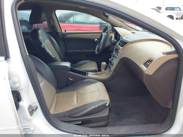 Aukcja sprzedaży 2011 Chevrolet Malibu 1lt, vin: 1G1ZC5E12BF263662, numer aukcji: 46012339