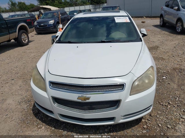 Aukcja sprzedaży 2011 Chevrolet Malibu 1lt, vin: 1G1ZC5E12BF263662, numer aukcji: 46012339