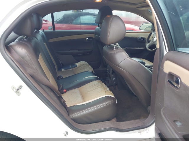 Aukcja sprzedaży 2011 Chevrolet Malibu 1lt, vin: 1G1ZC5E12BF263662, numer aukcji: 46012339