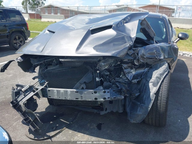 Продаж на аукціоні авто 2019 Dodge Challenger Sxt, vin: 2C3CDZAG8KH751366, номер лоту: 46012340