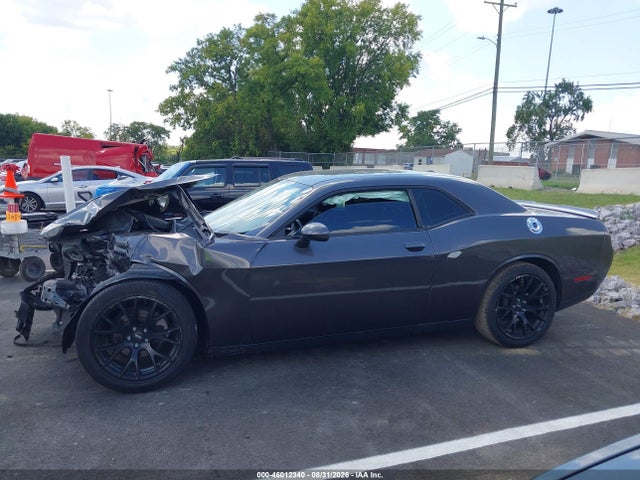 Продаж на аукціоні авто 2019 Dodge Challenger Sxt, vin: 2C3CDZAG8KH751366, номер лоту: 46012340